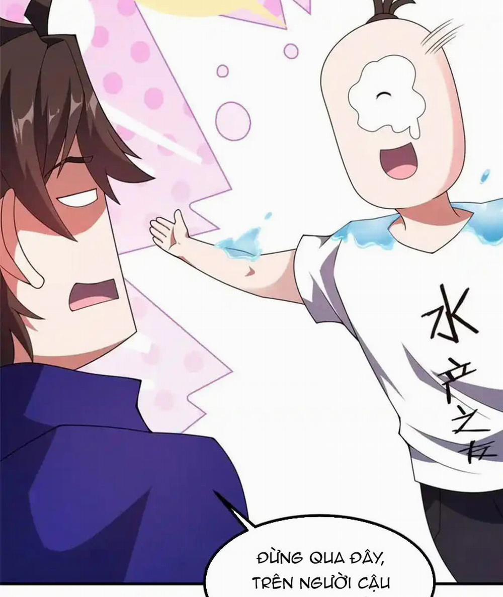 Thần Sủng Tiến Hóa 337 trang 46