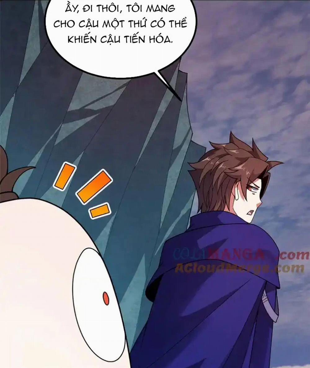 Thần Sủng Tiến Hóa 337 trang 49