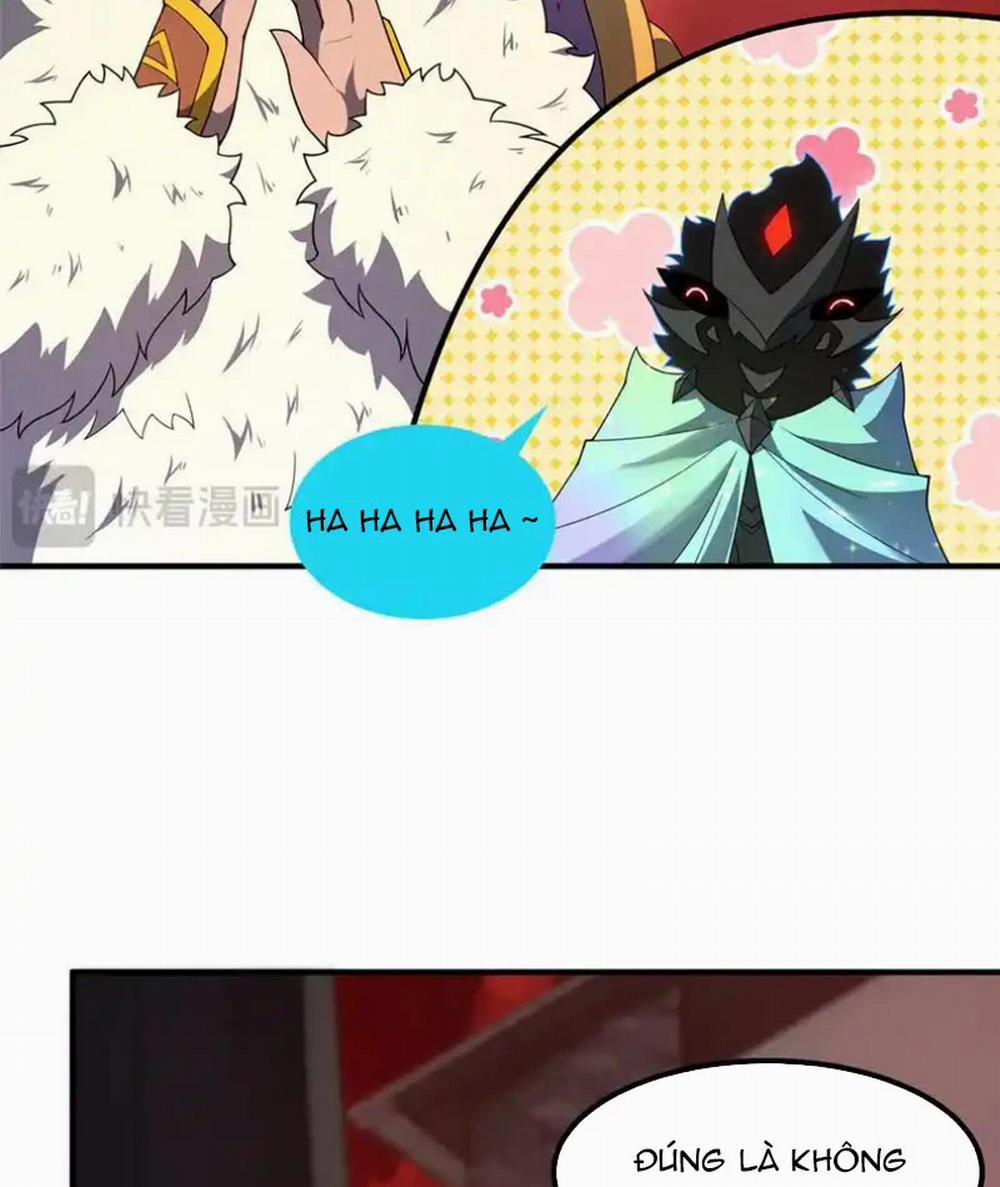 Thần Sủng Tiến Hóa 337 trang 5