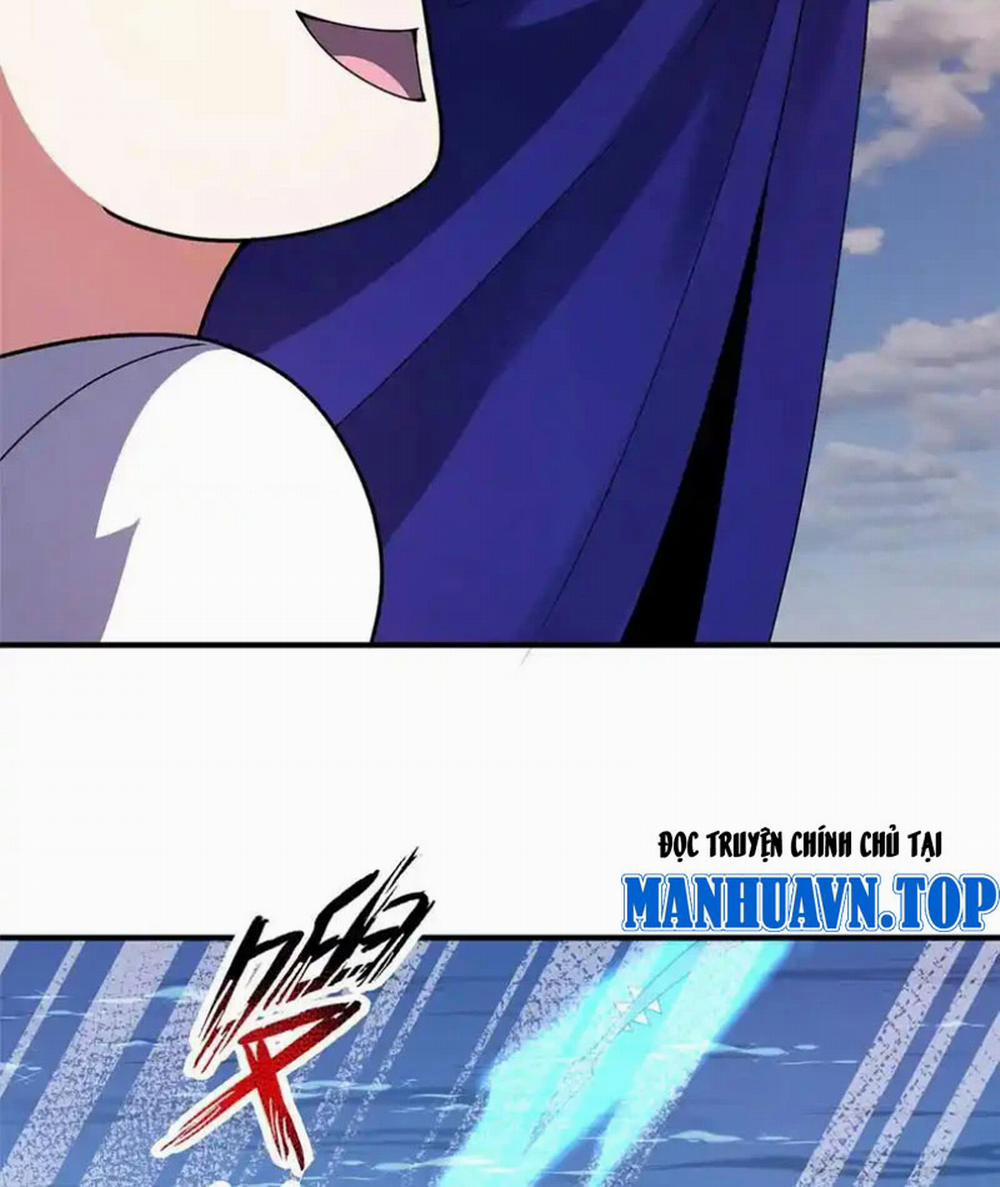 Thần Sủng Tiến Hóa 337 trang 50