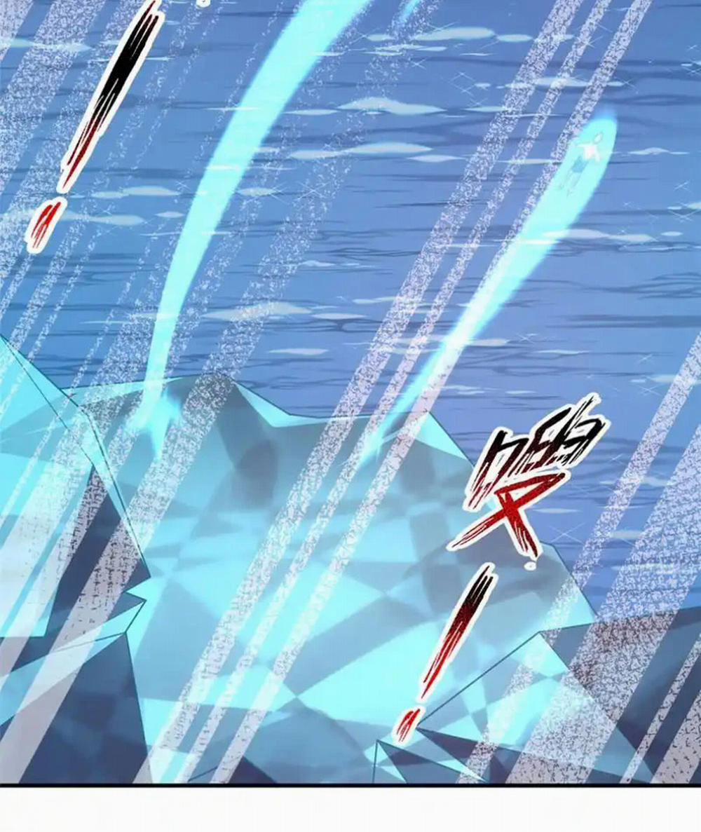 Thần Sủng Tiến Hóa 337 trang 51