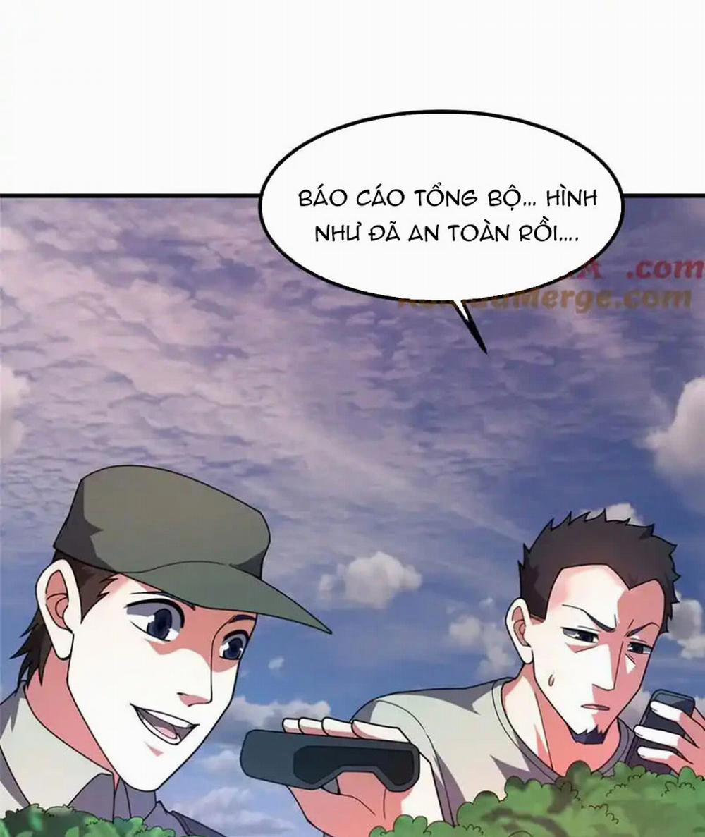 Thần Sủng Tiến Hóa 337 trang 52