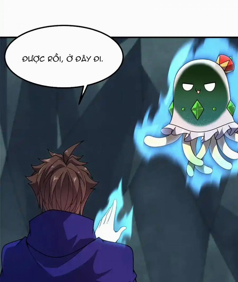 Thần Sủng Tiến Hóa 337 trang 56