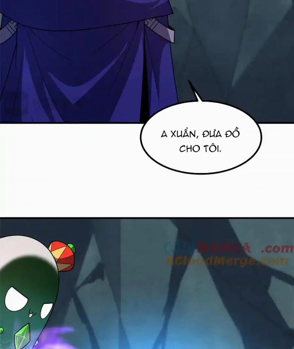 Thần Sủng Tiến Hóa 337 trang 57