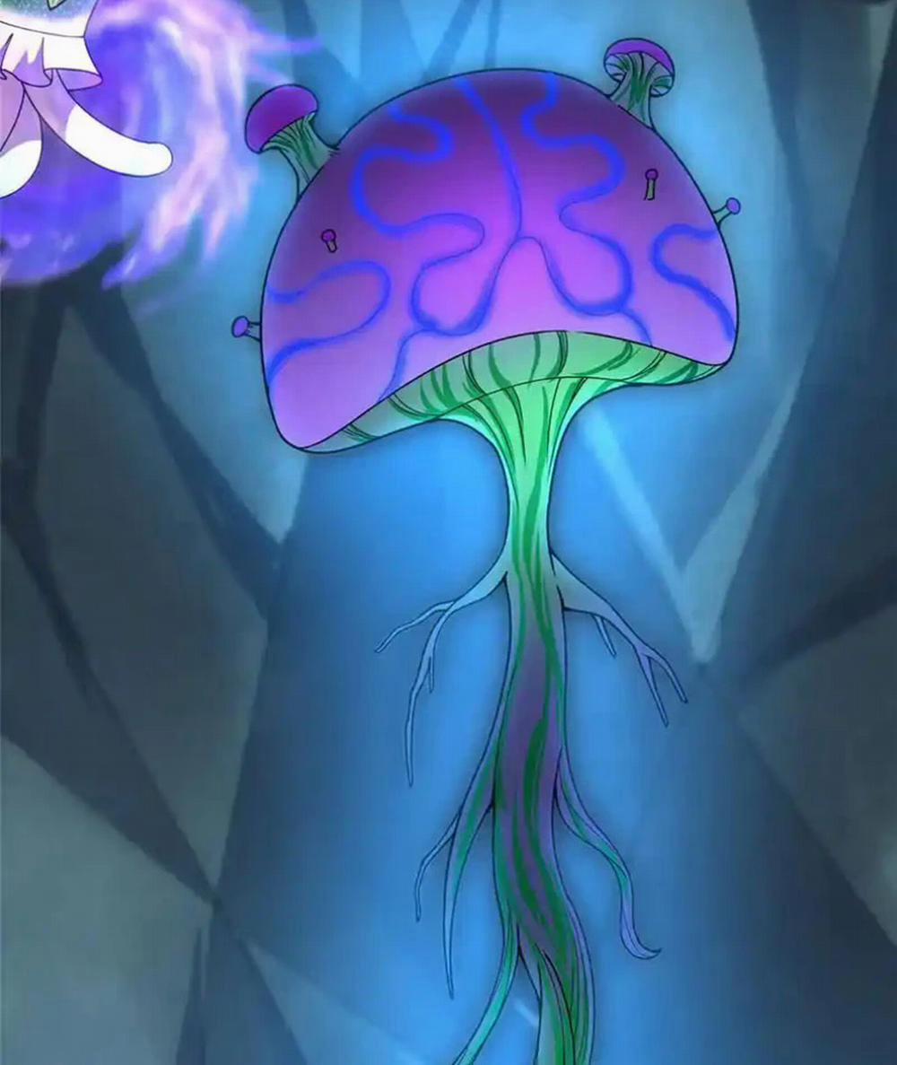 Thần Sủng Tiến Hóa 337 trang 58