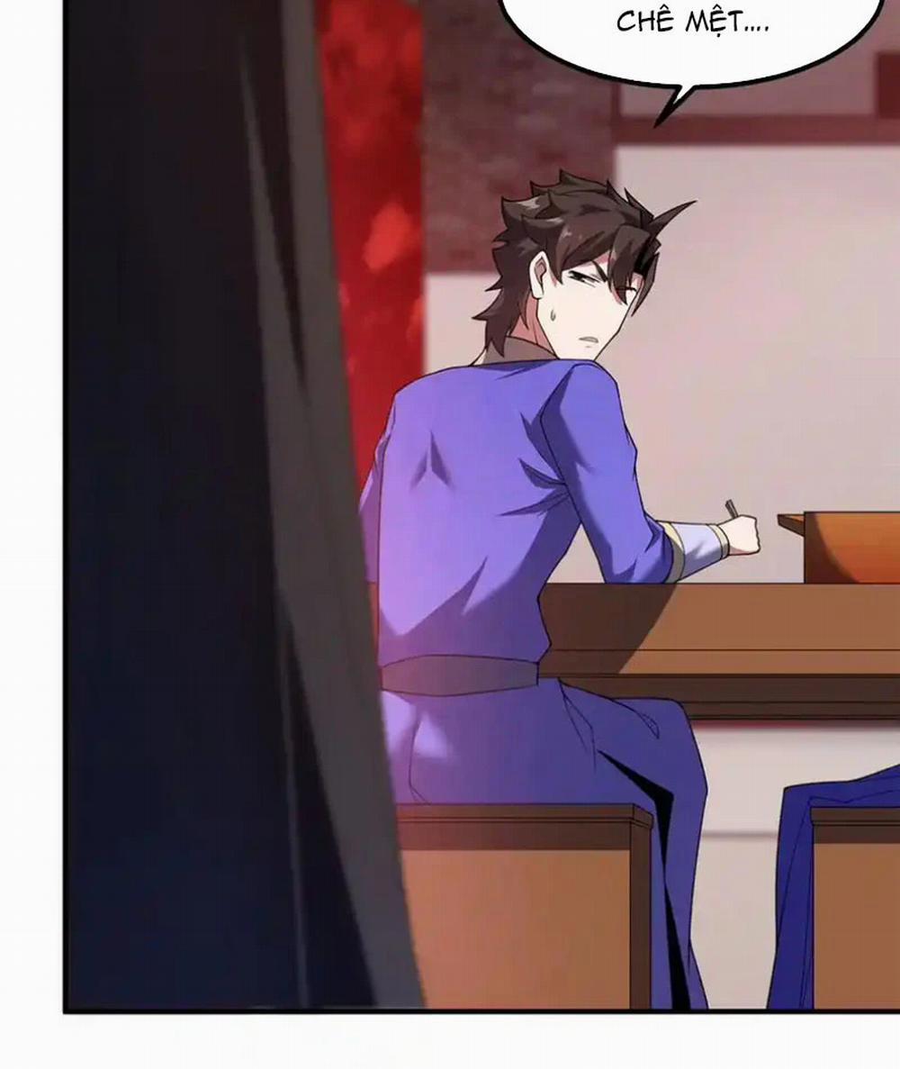 Thần Sủng Tiến Hóa 337 trang 6