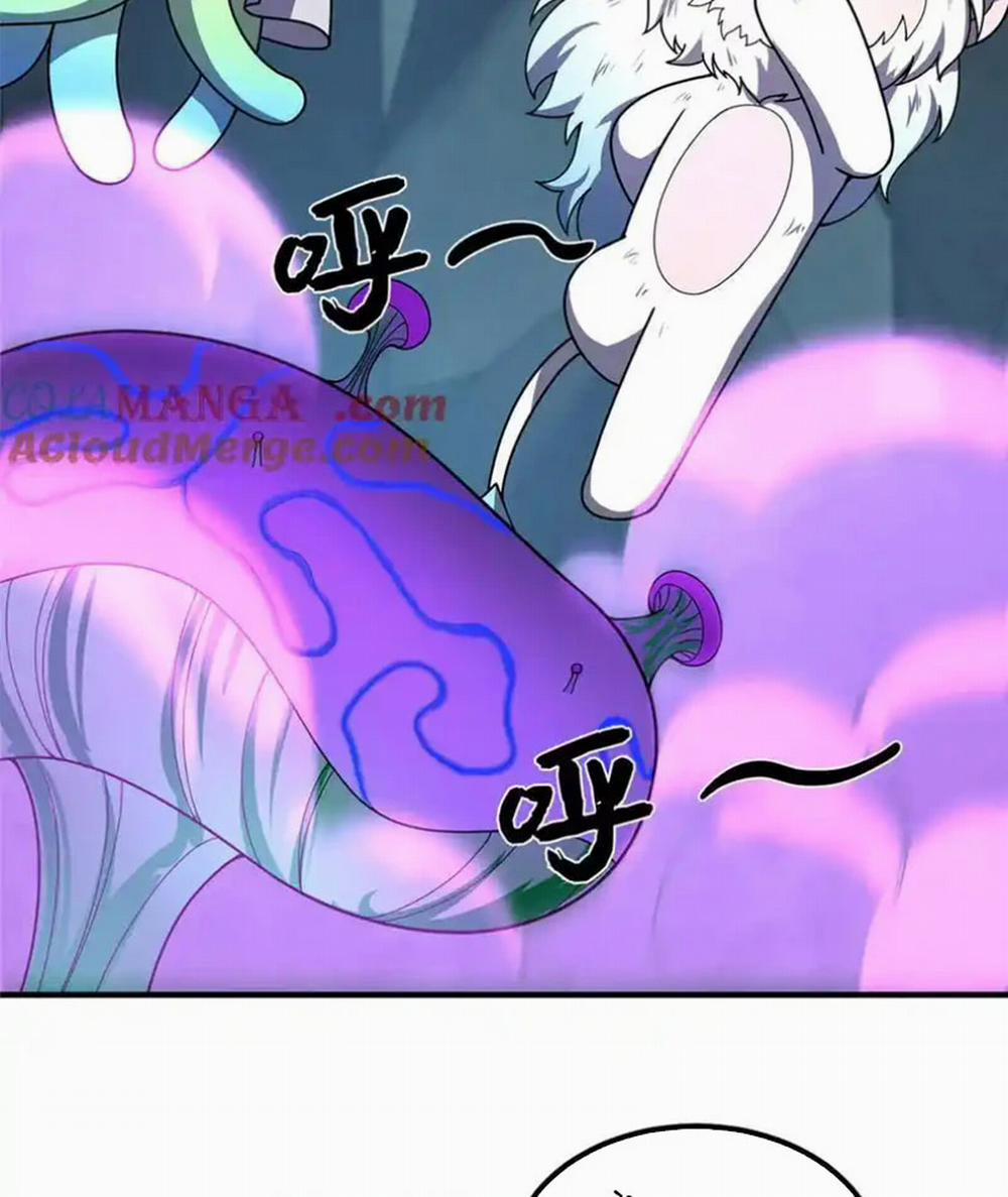 Thần Sủng Tiến Hóa 337 trang 60