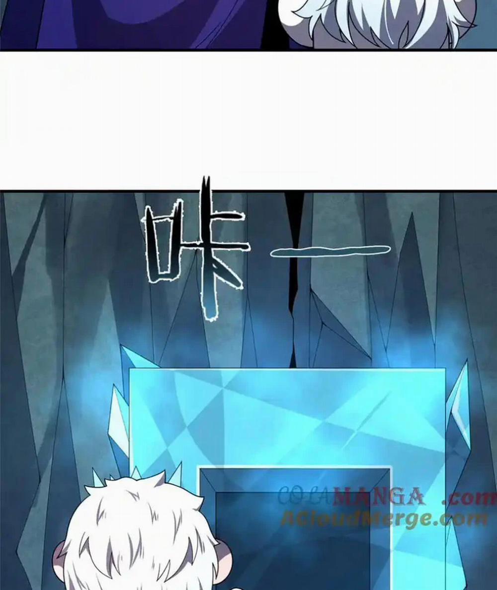 Thần Sủng Tiến Hóa 337 trang 62