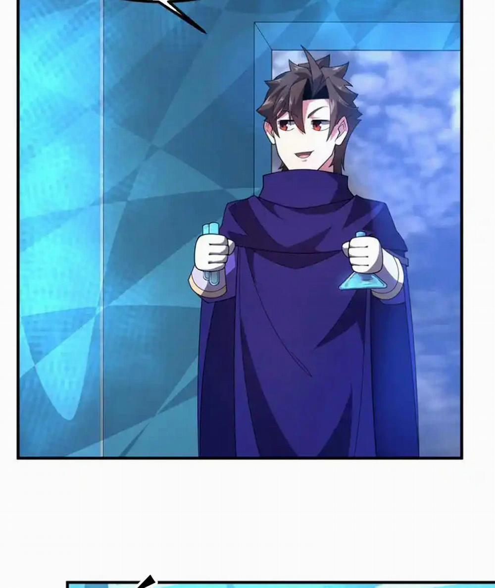 Thần Sủng Tiến Hóa 337 trang 64