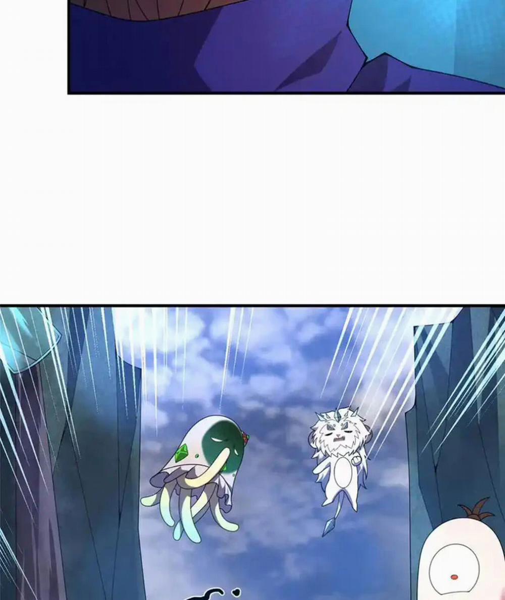 Thần Sủng Tiến Hóa 337 trang 66