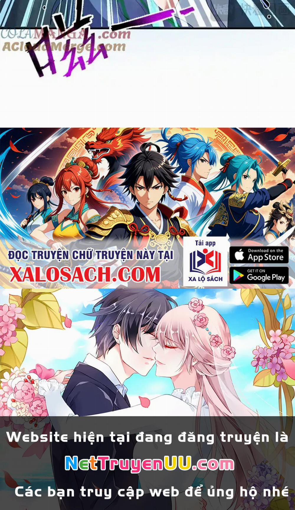 Thần Sủng Tiến Hóa 337 trang 68