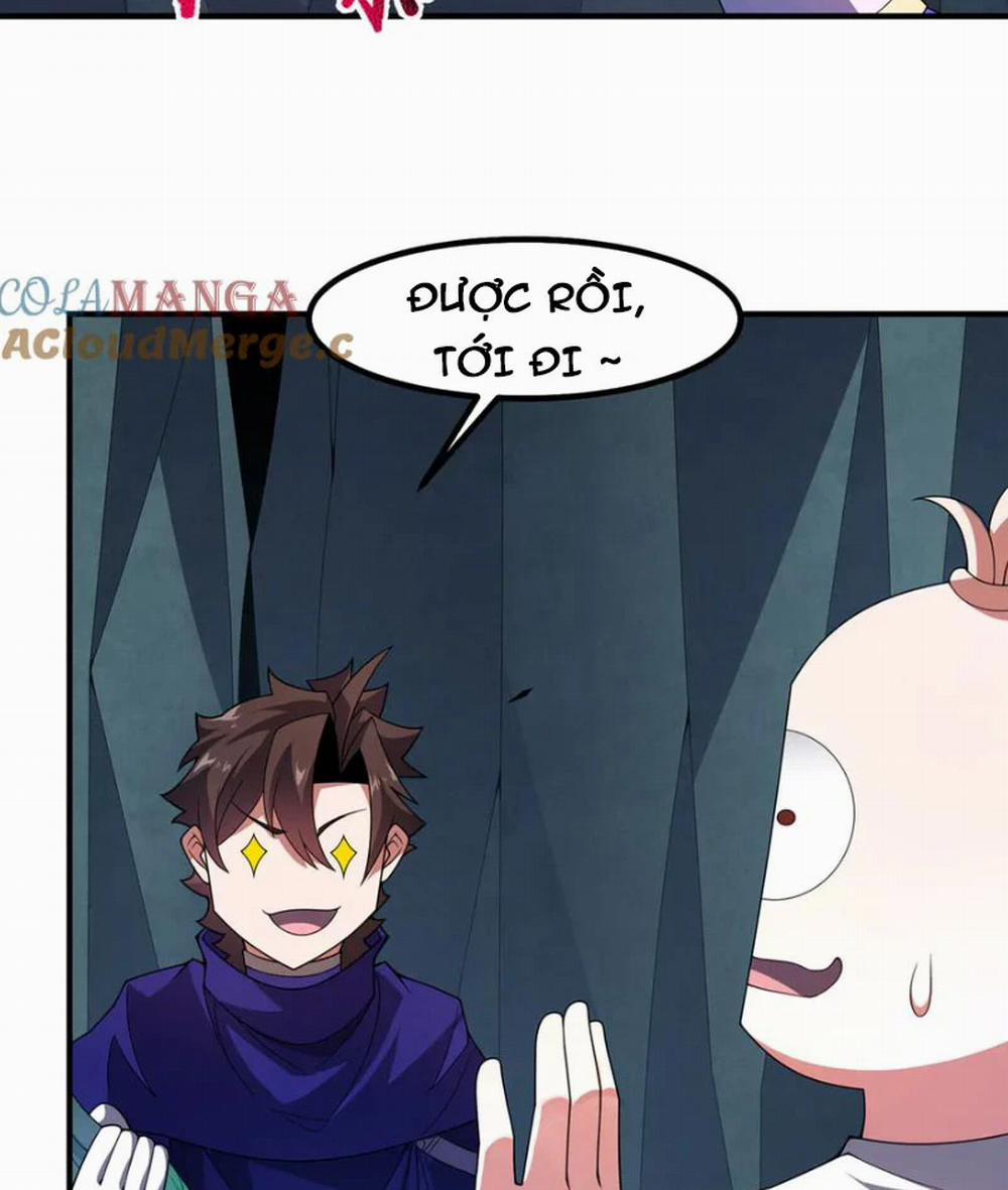 Thần Sủng Tiến Hóa 338 trang 1