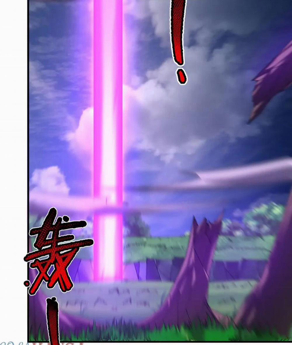 Thần Sủng Tiến Hóa 338 trang 10