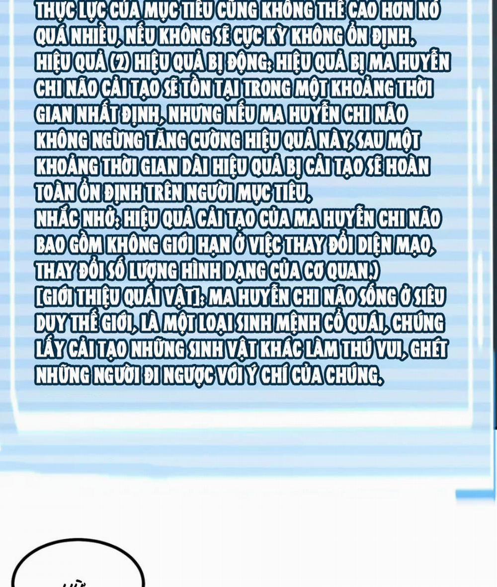 Thần Sủng Tiến Hóa 338 trang 14