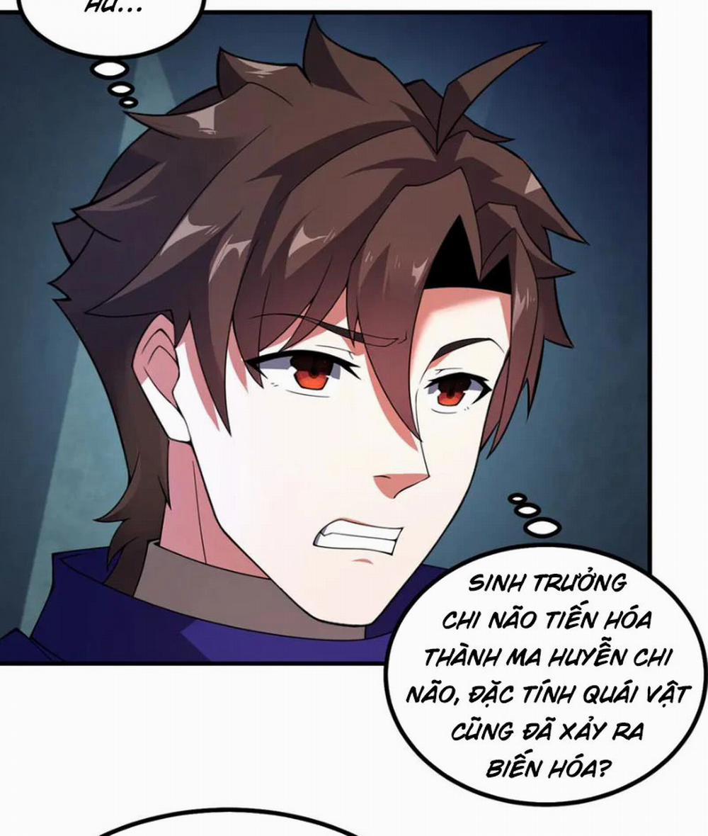 Thần Sủng Tiến Hóa 338 trang 15