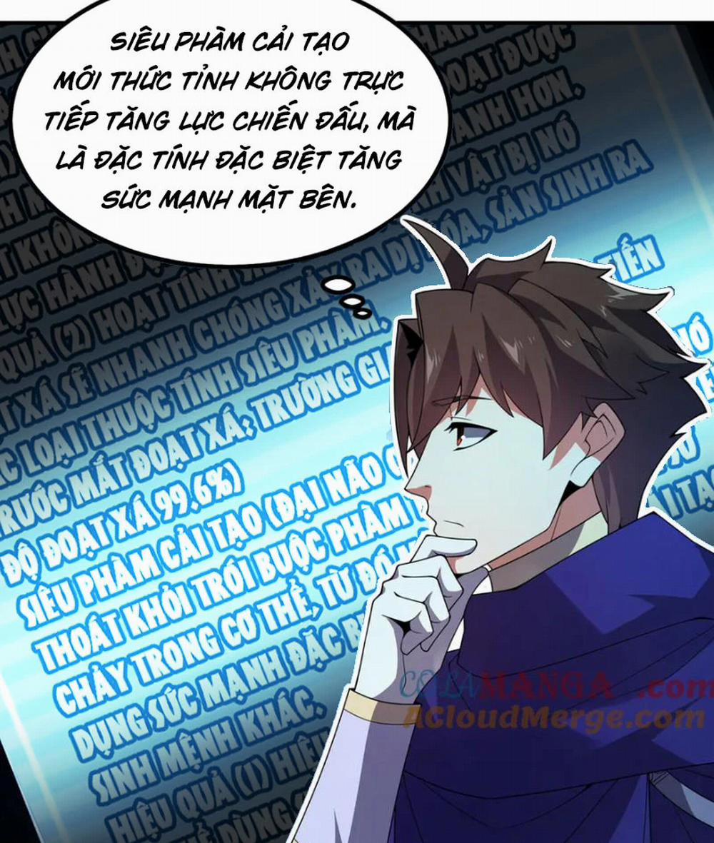 Thần Sủng Tiến Hóa 338 trang 16