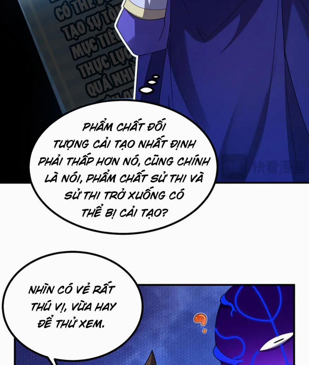 Thần Sủng Tiến Hóa 338 trang 17