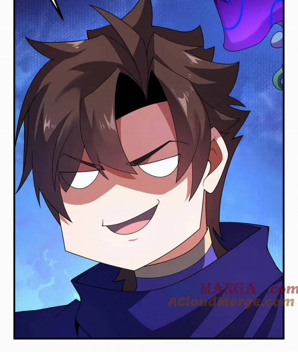 Thần Sủng Tiến Hóa 338 trang 18