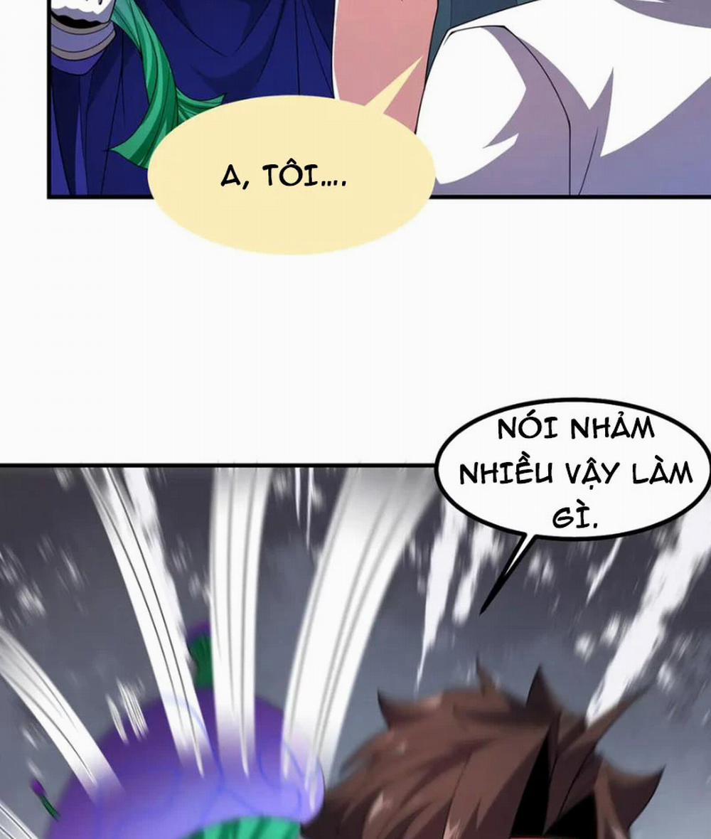 Thần Sủng Tiến Hóa 338 trang 2