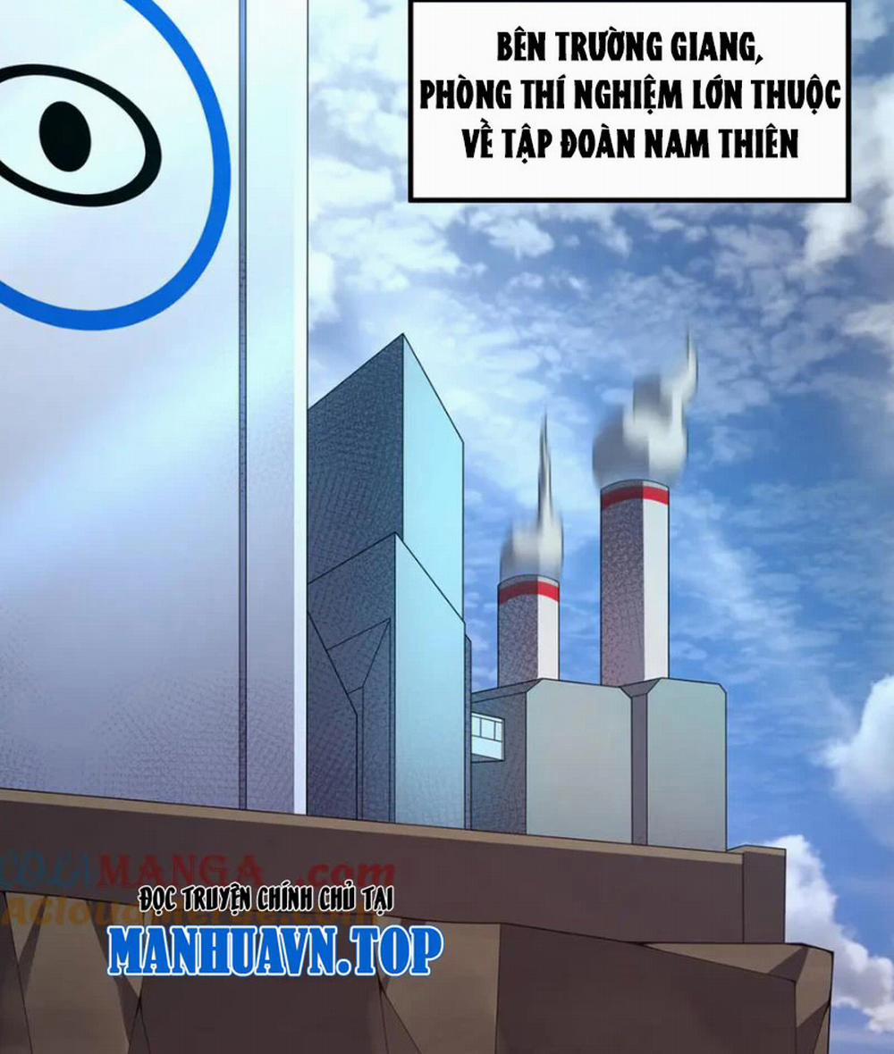 Thần Sủng Tiến Hóa 338 trang 20