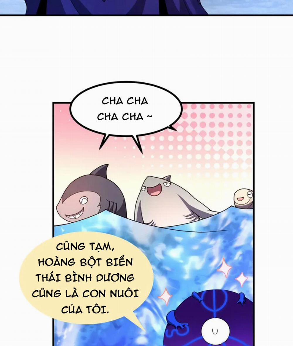 Thần Sủng Tiến Hóa 338 trang 23