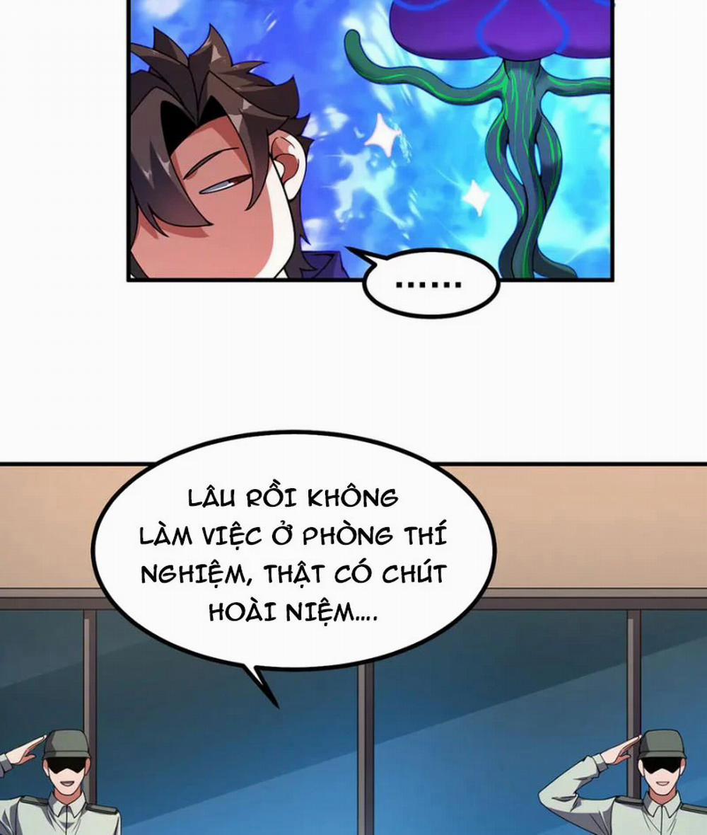 Thần Sủng Tiến Hóa 338 trang 24