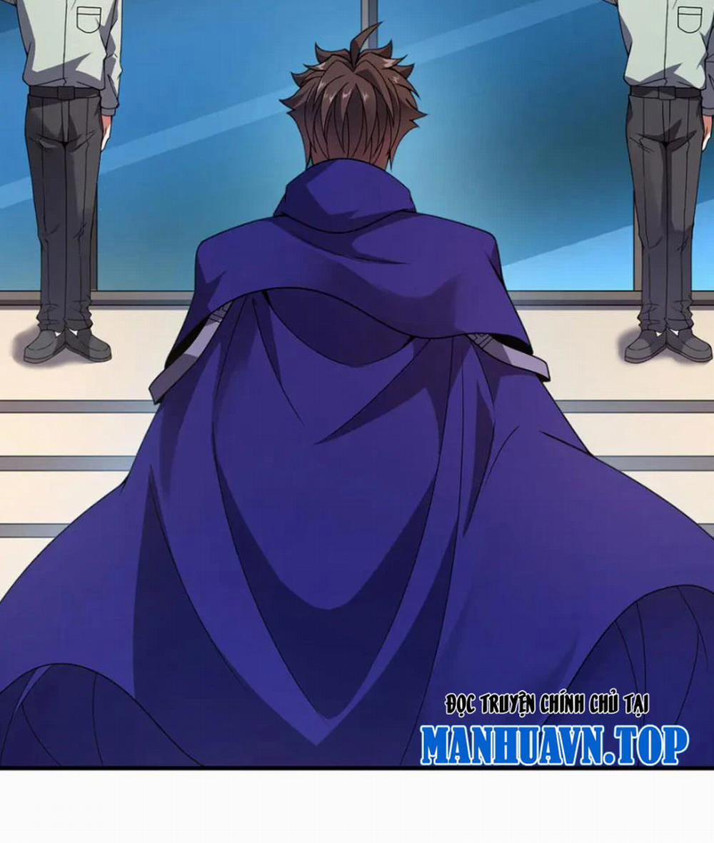 Thần Sủng Tiến Hóa 338 trang 25