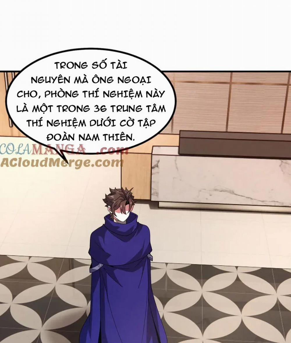 Thần Sủng Tiến Hóa 338 trang 26