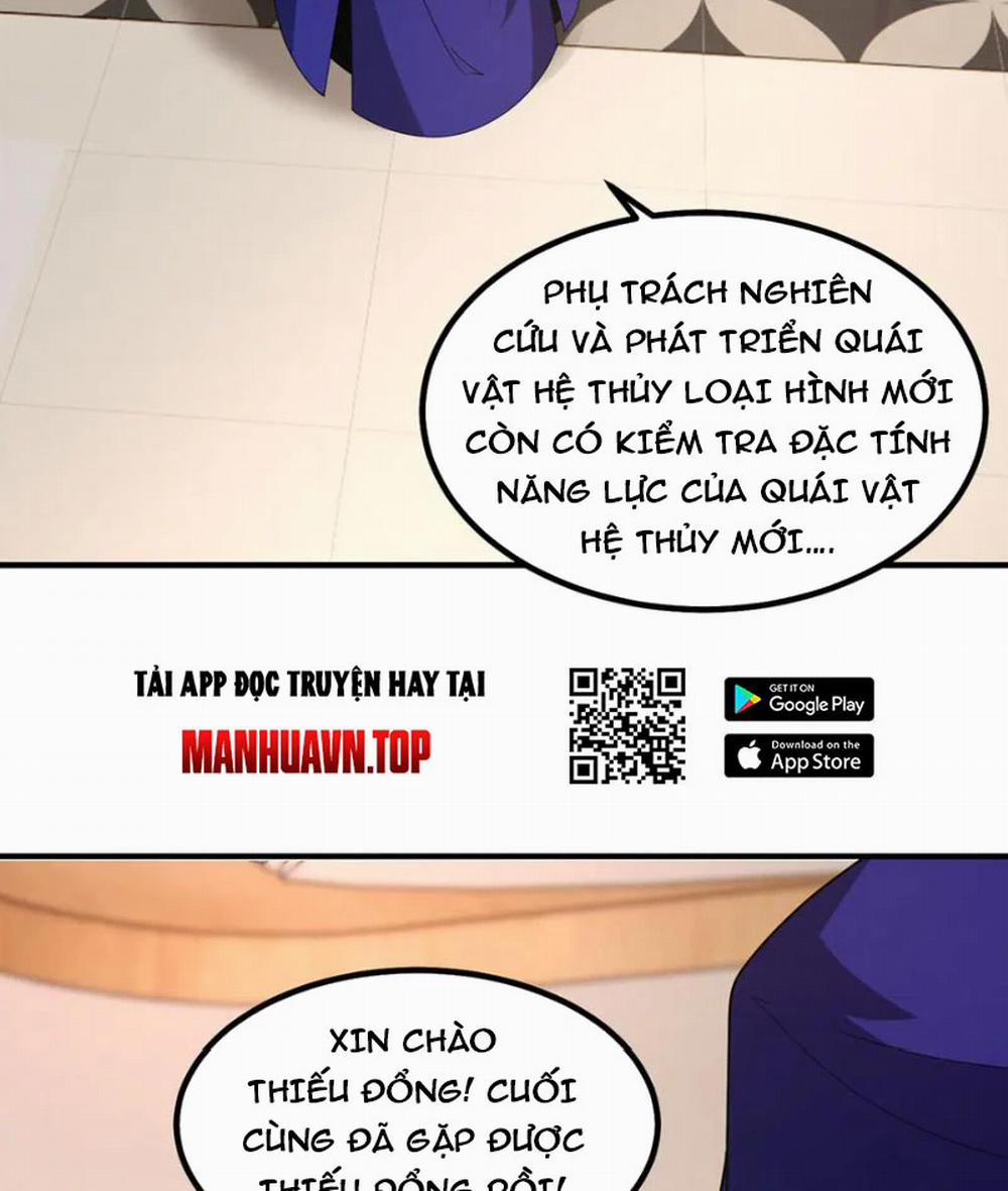 Thần Sủng Tiến Hóa 338 trang 27