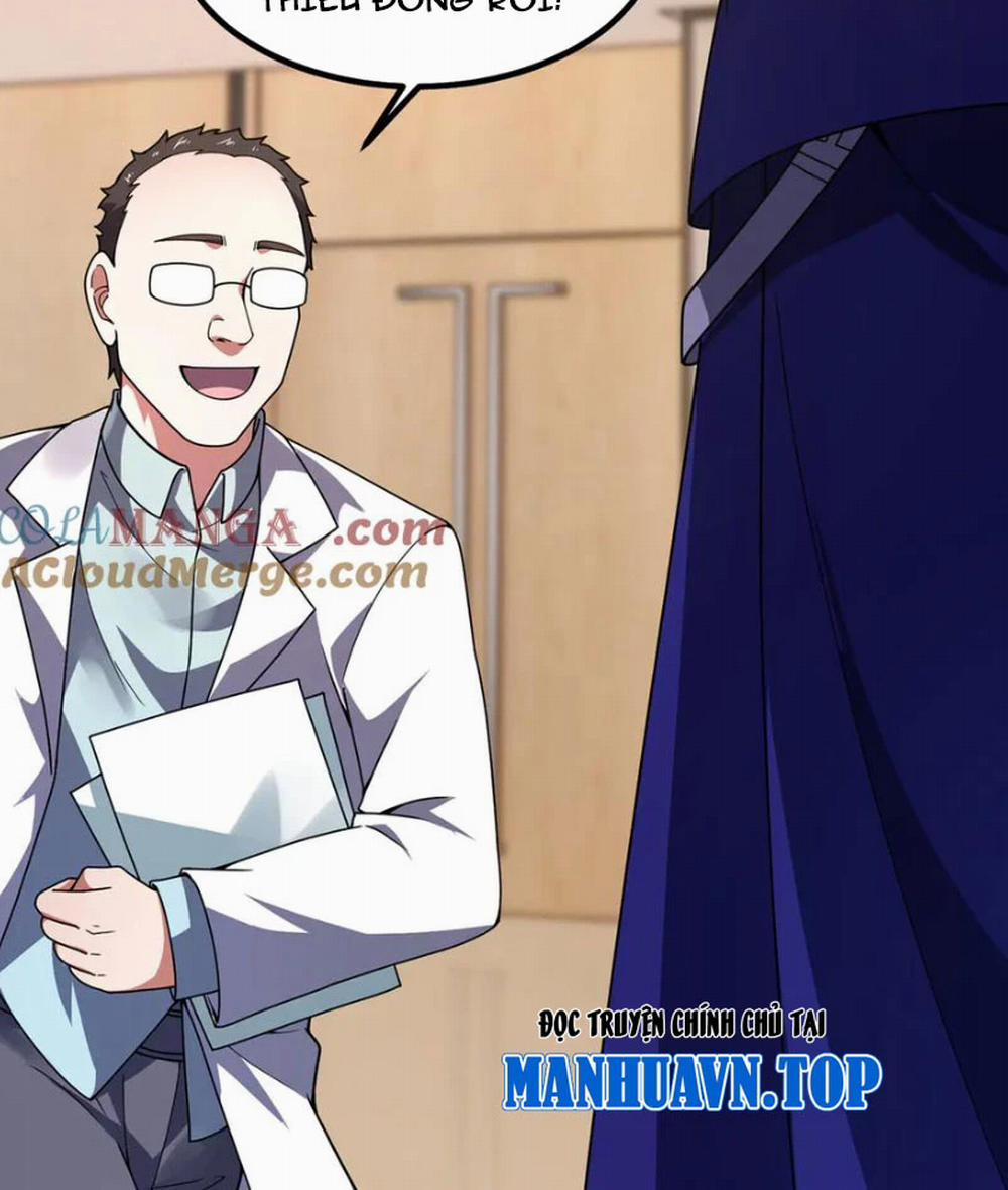 Thần Sủng Tiến Hóa 338 trang 28