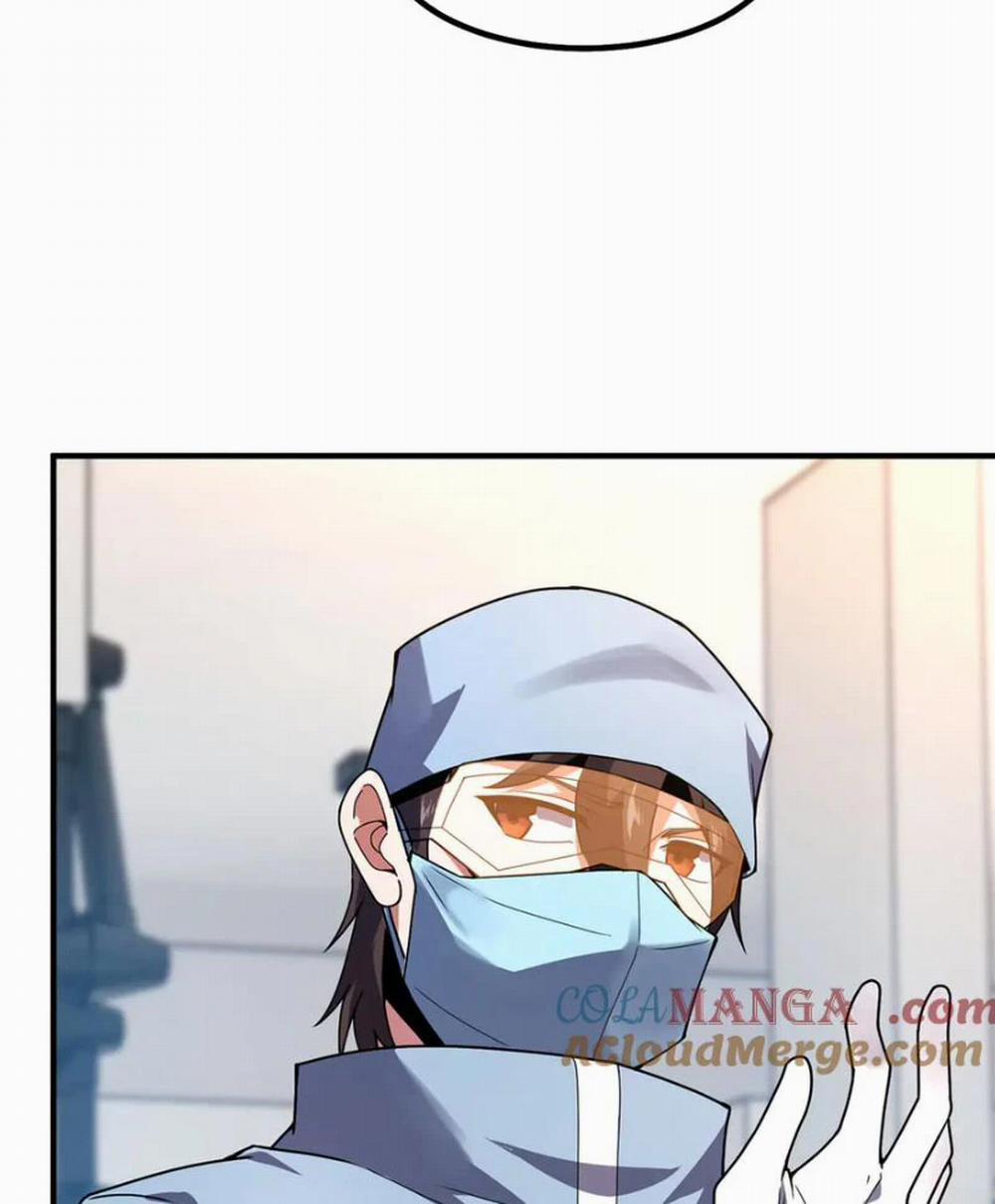 Thần Sủng Tiến Hóa 338 trang 31