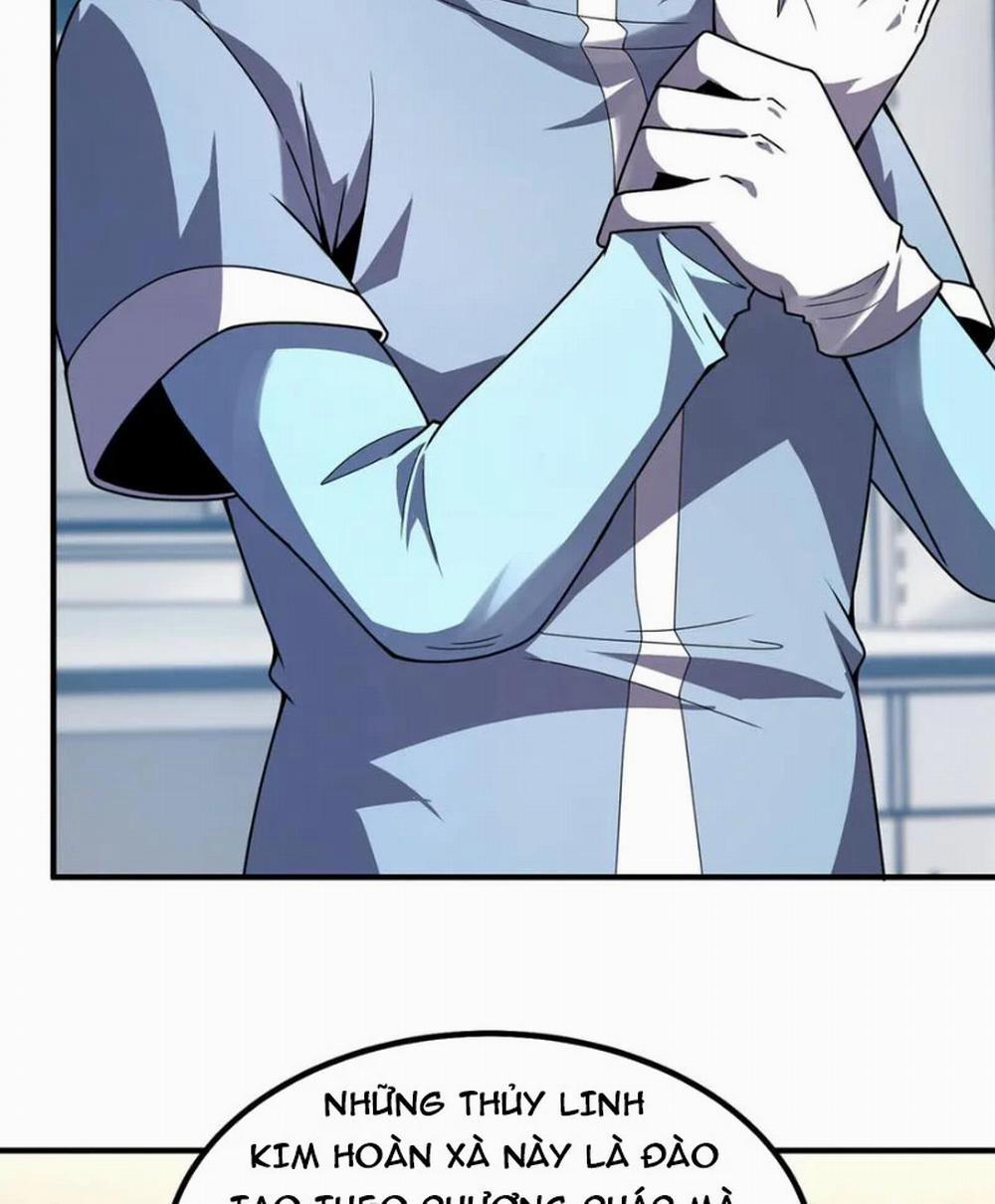 Thần Sủng Tiến Hóa 338 trang 32