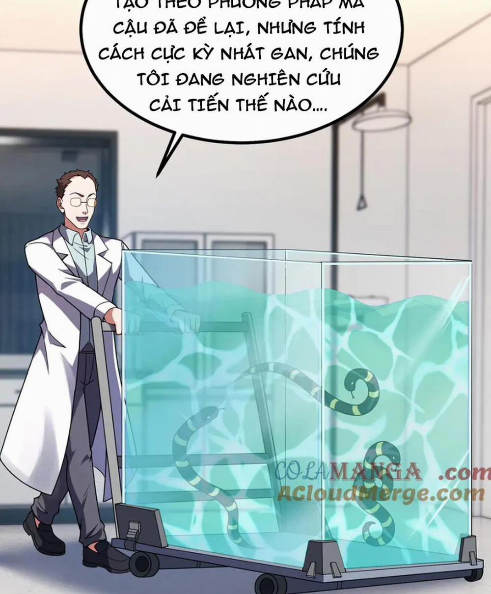 Thần Sủng Tiến Hóa 338 trang 33