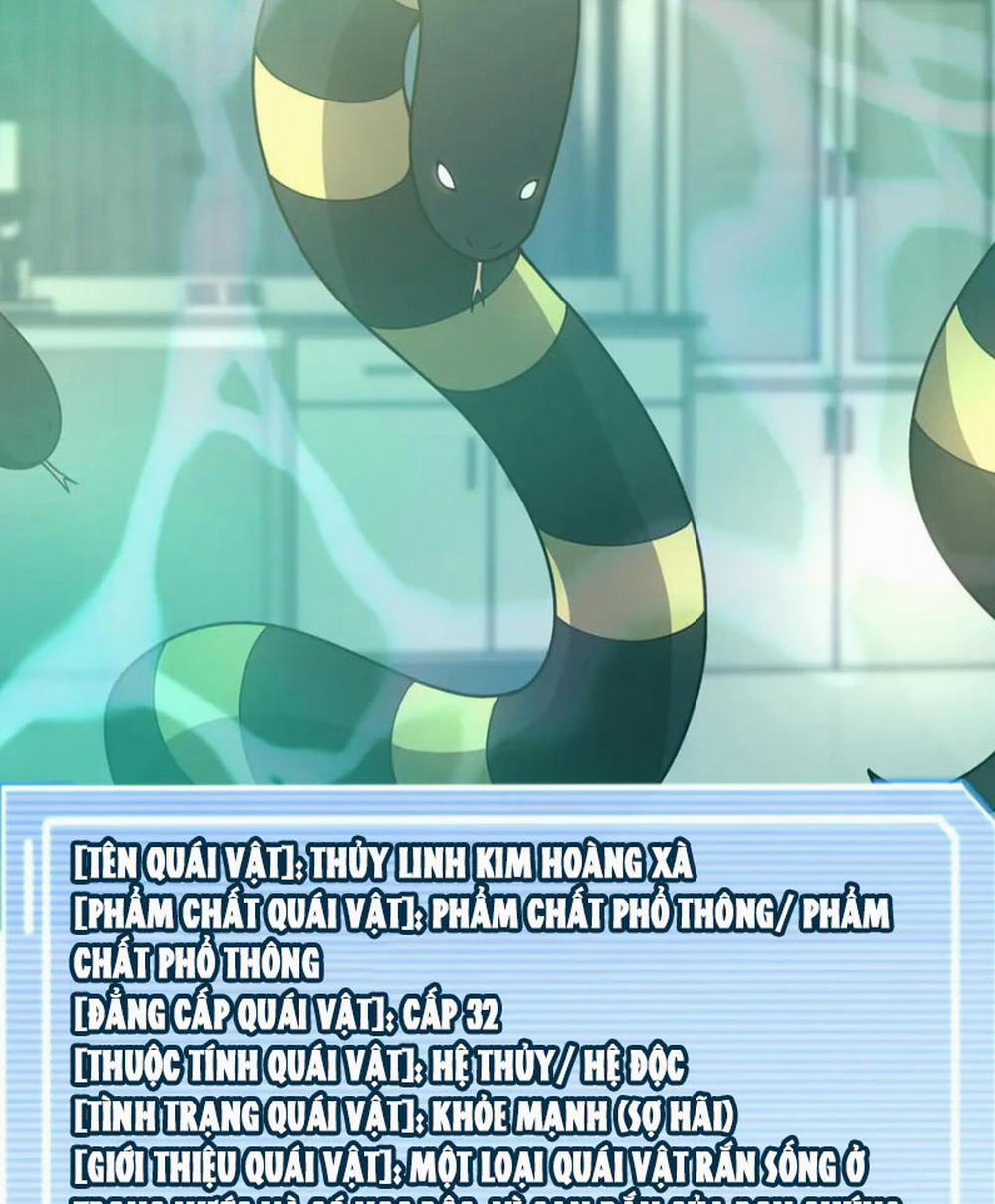 Thần Sủng Tiến Hóa 338 trang 35