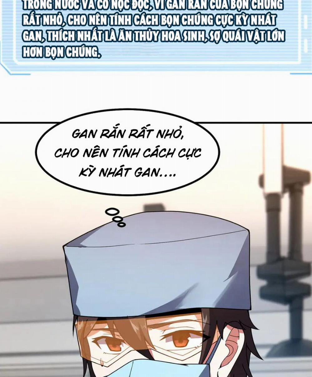 Thần Sủng Tiến Hóa 338 trang 36