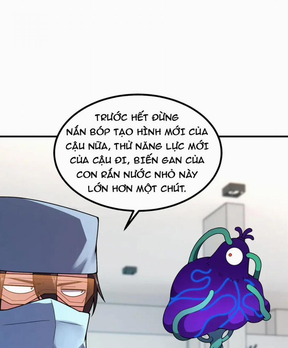 Thần Sủng Tiến Hóa 338 trang 38