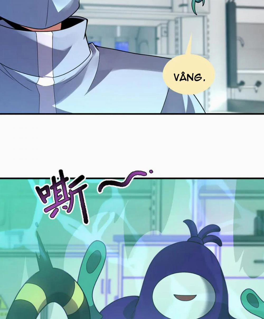 Thần Sủng Tiến Hóa 338 trang 39