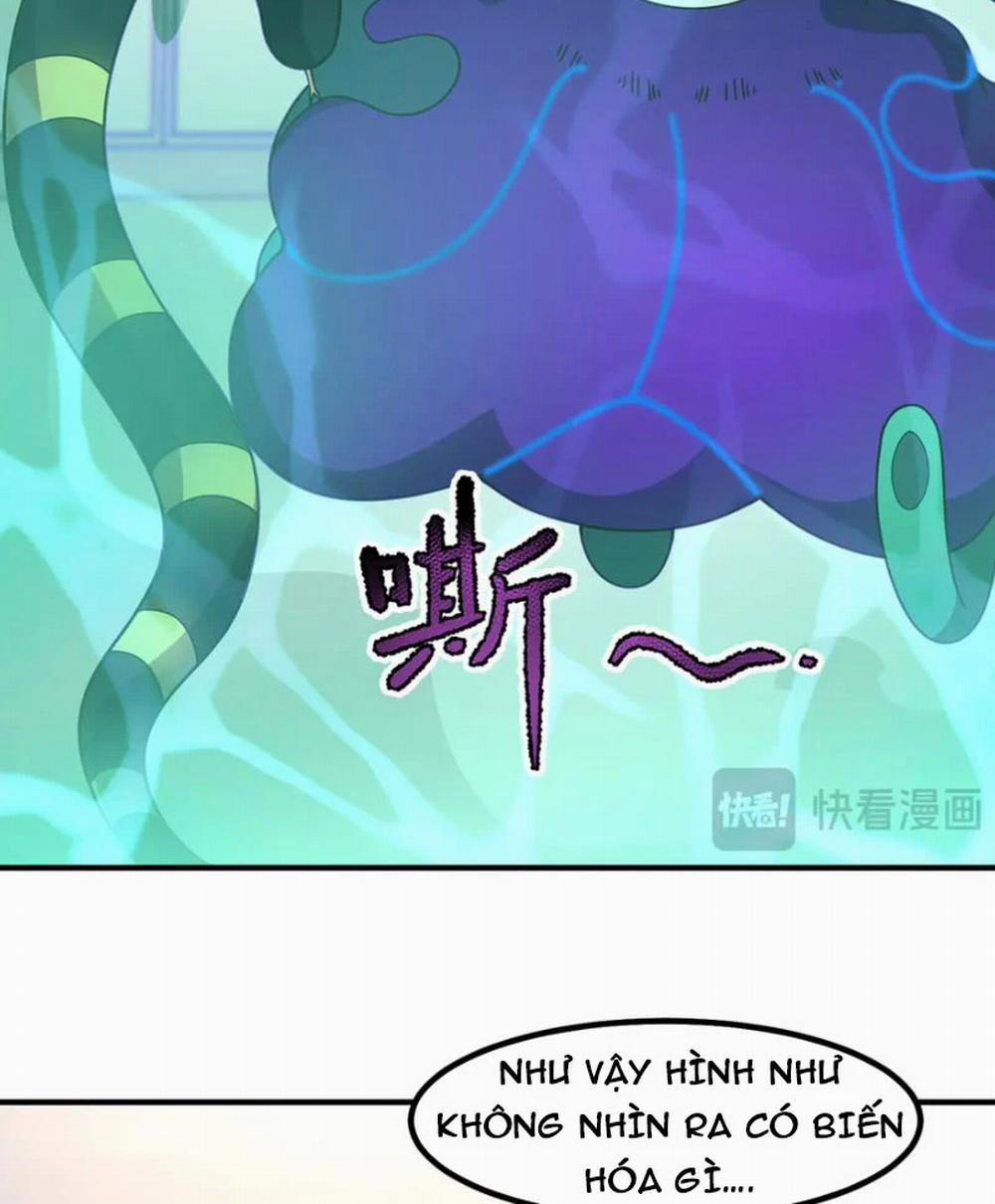 Thần Sủng Tiến Hóa 338 trang 40