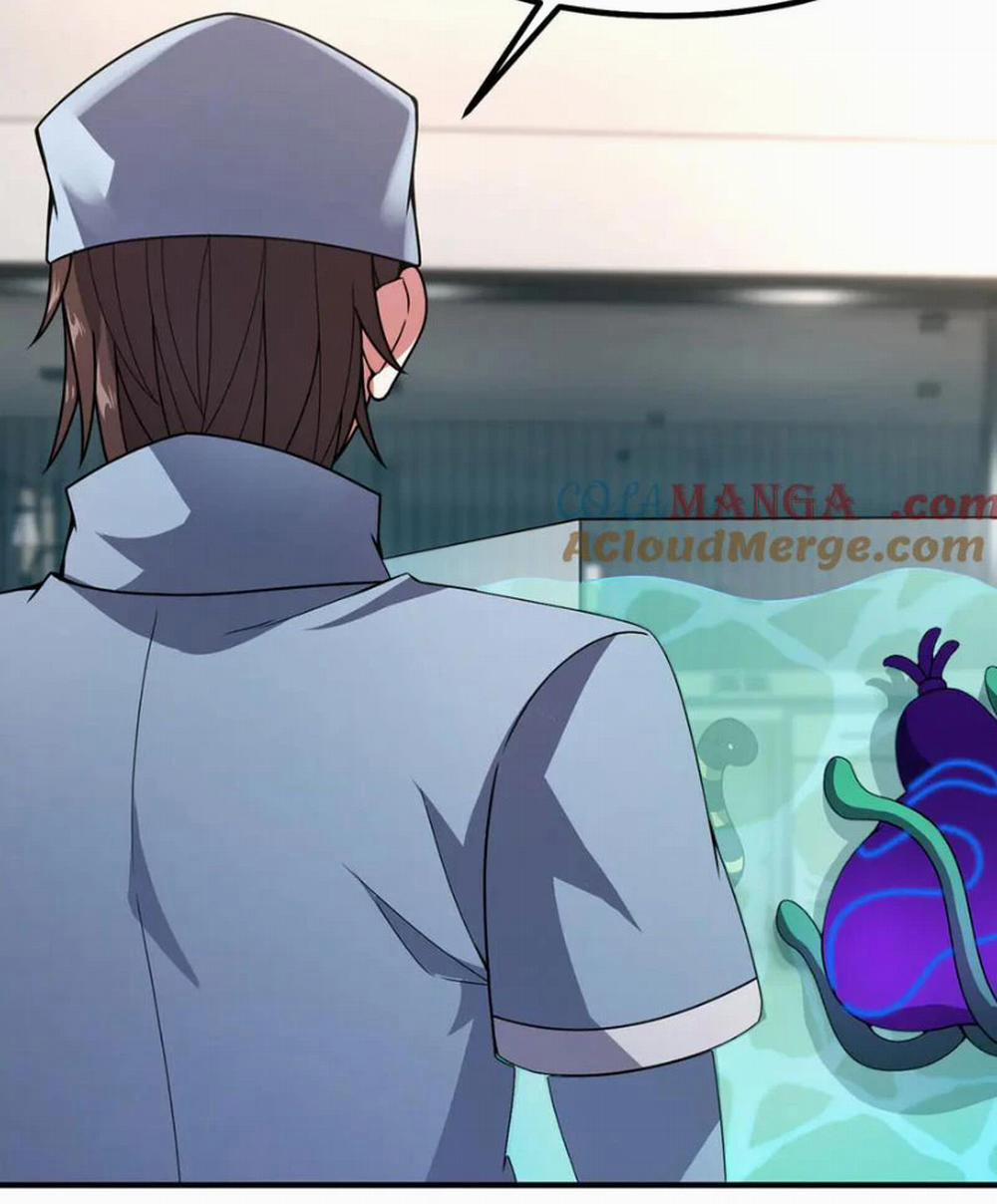 Thần Sủng Tiến Hóa 338 trang 41