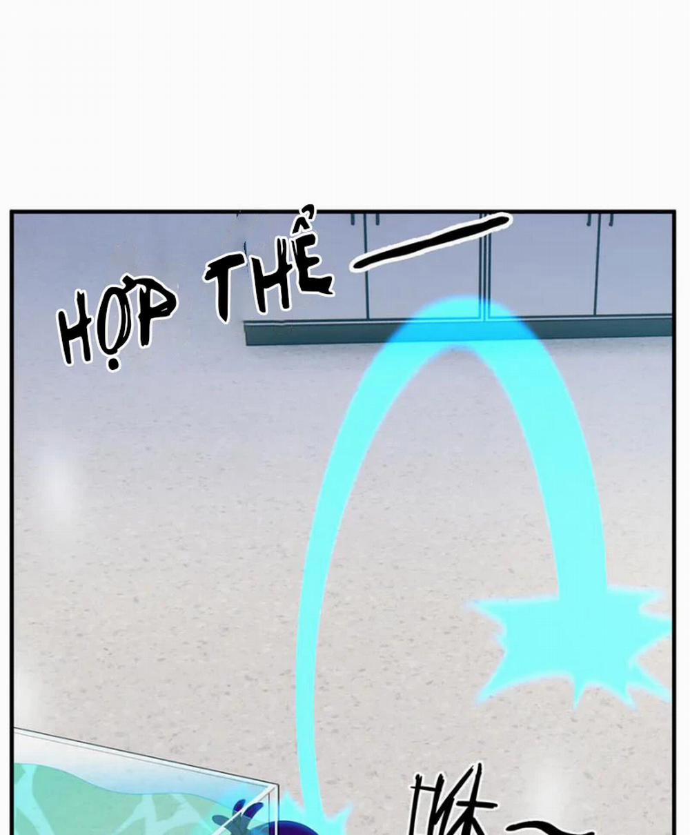 Thần Sủng Tiến Hóa 338 trang 42