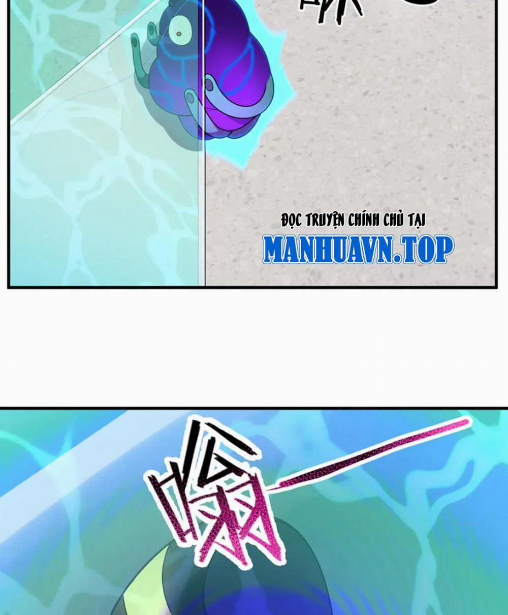 Thần Sủng Tiến Hóa 338 trang 43