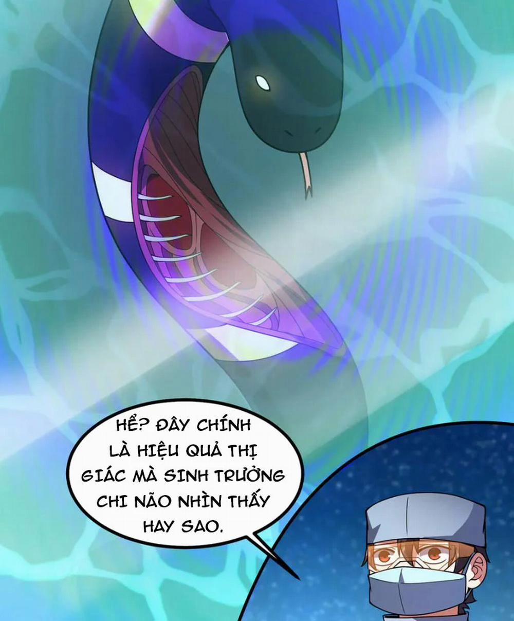 Thần Sủng Tiến Hóa 338 trang 44