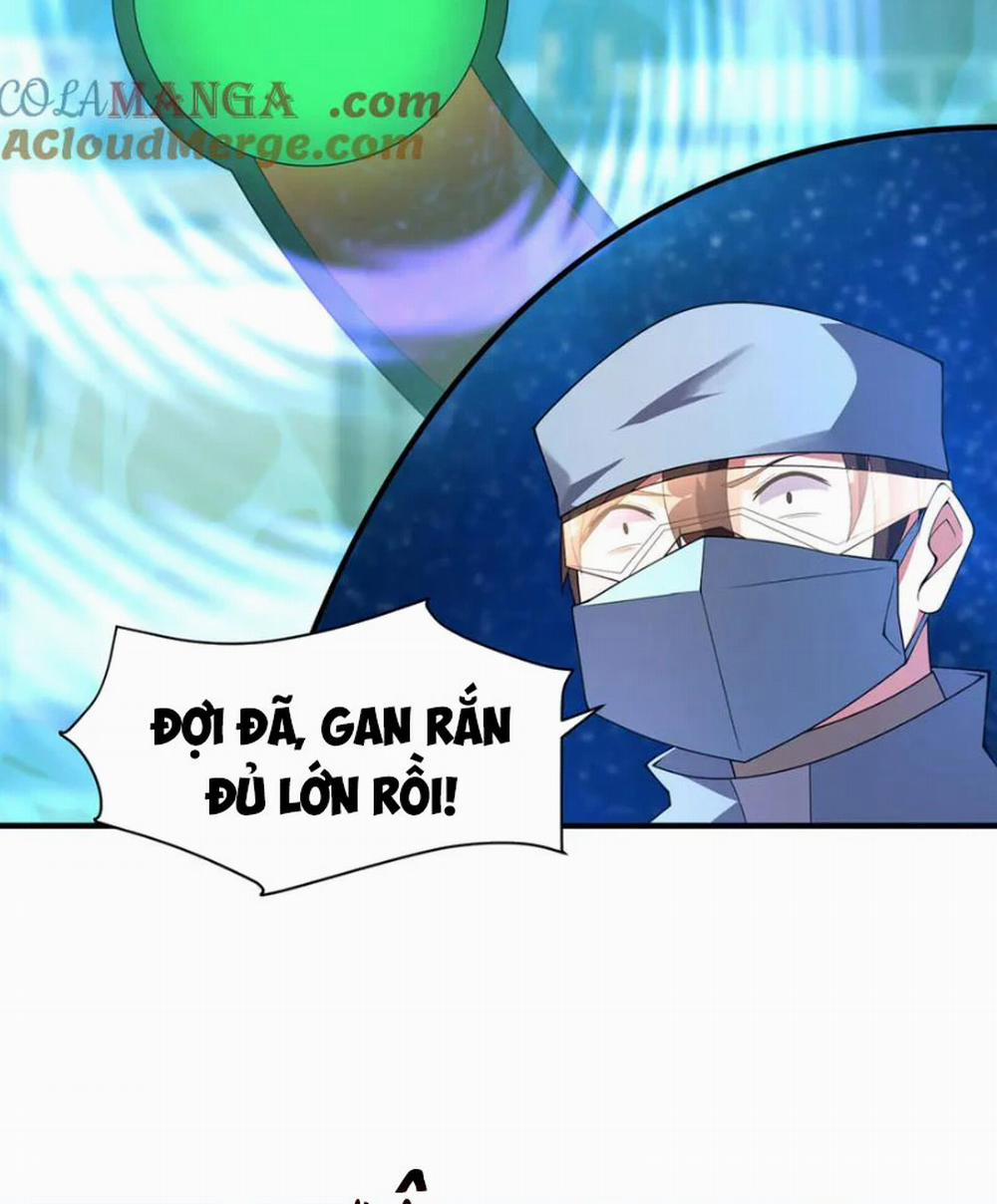 Thần Sủng Tiến Hóa 338 trang 47