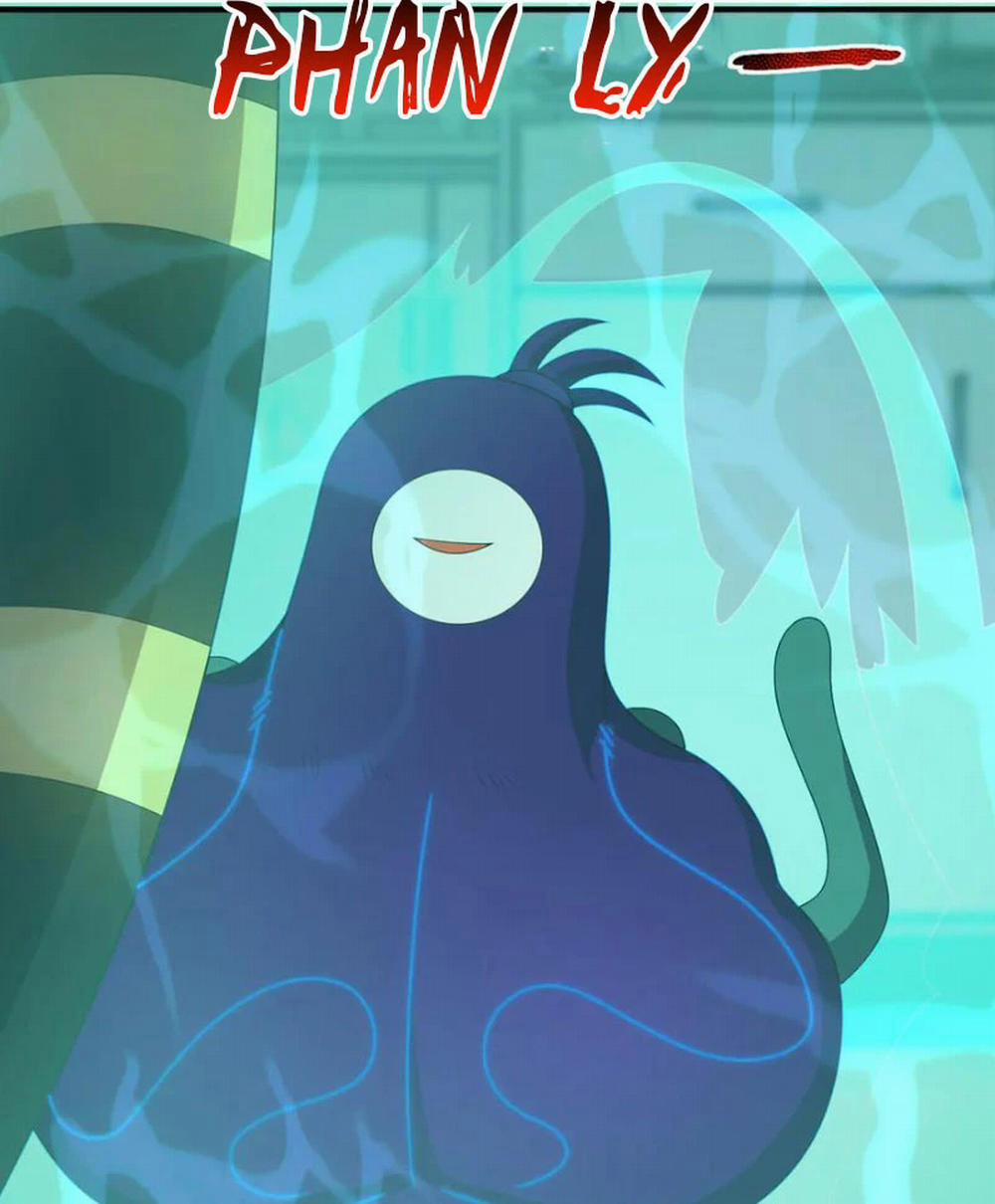 Thần Sủng Tiến Hóa 338 trang 48