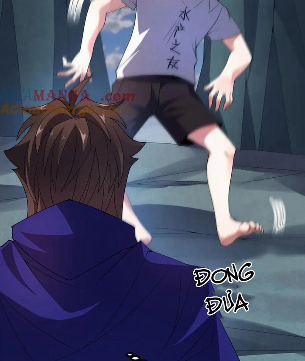 Thần Sủng Tiến Hóa 338 trang 5