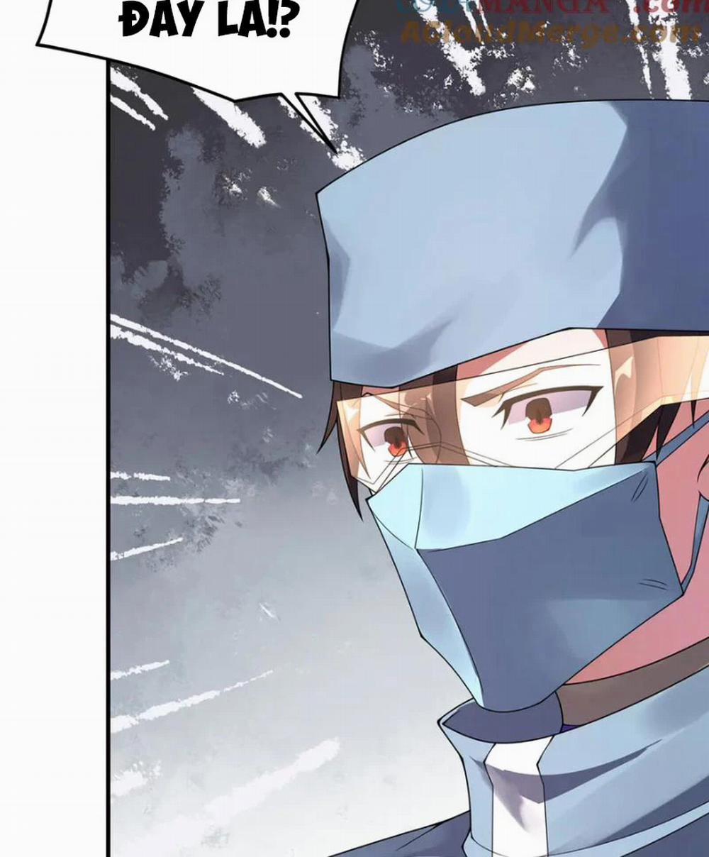 Thần Sủng Tiến Hóa 338 trang 51