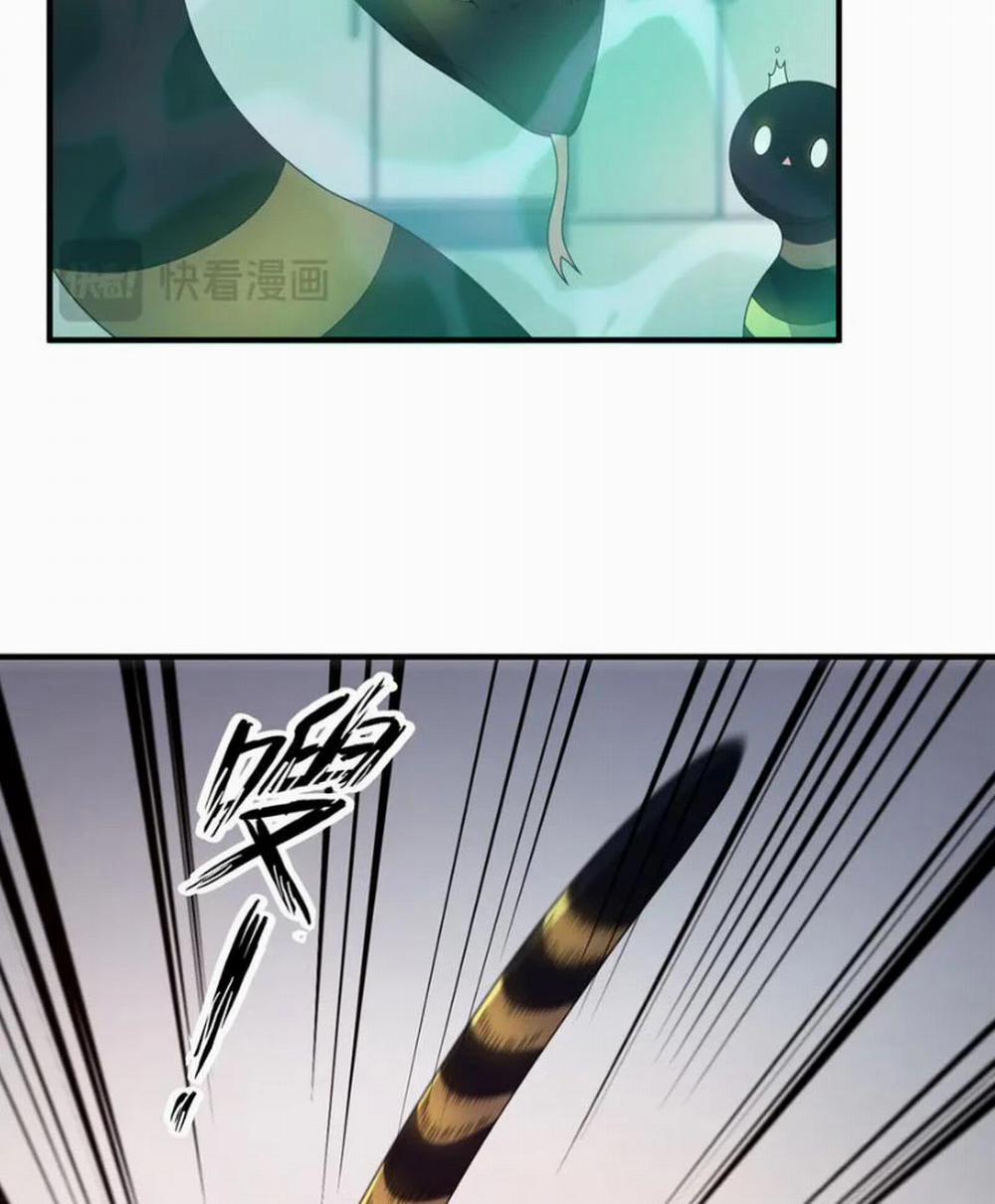 Thần Sủng Tiến Hóa 338 trang 53