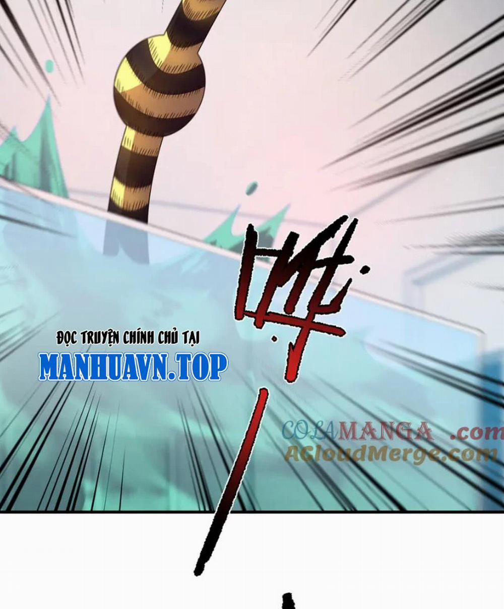 Thần Sủng Tiến Hóa 338 trang 54