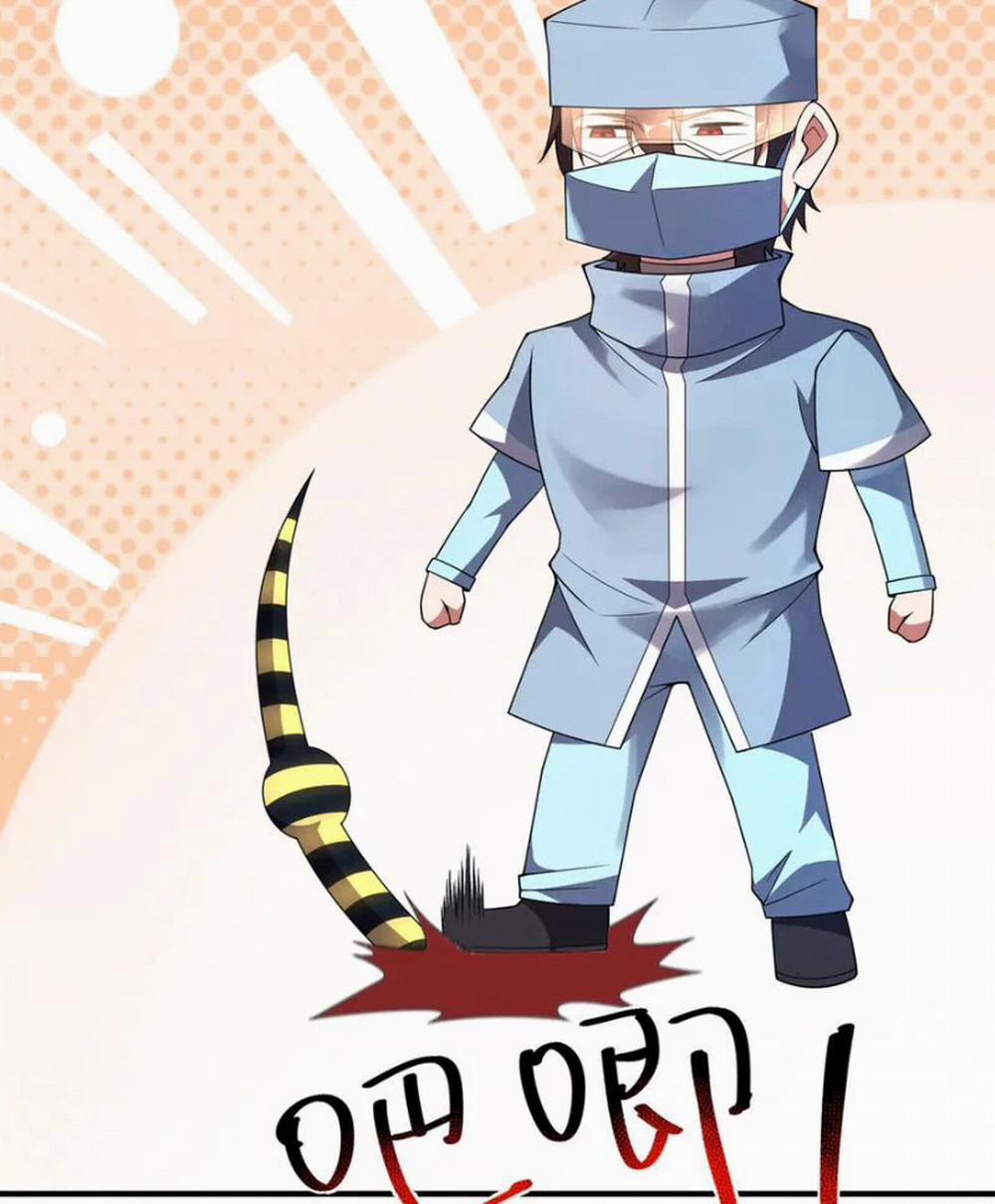 Thần Sủng Tiến Hóa 338 trang 57