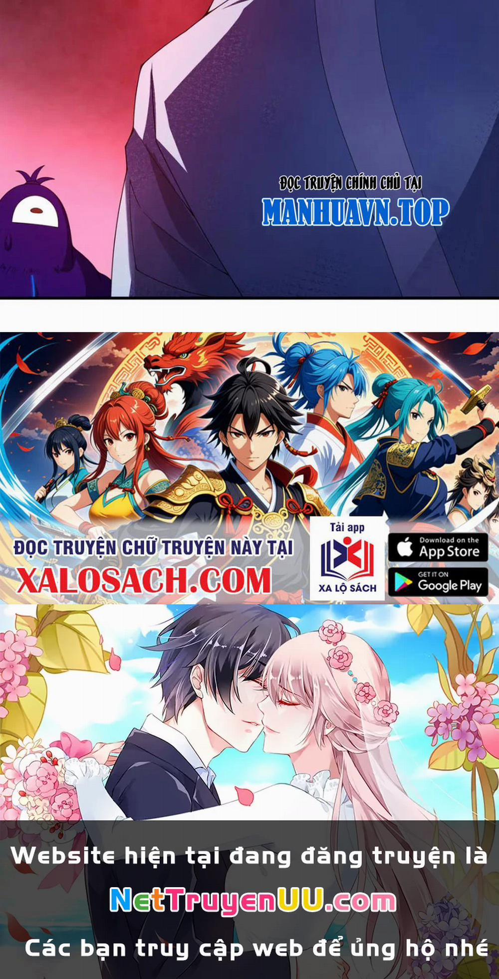 Thần Sủng Tiến Hóa 338 trang 59